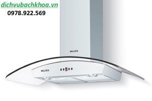 Bảo Hành Máy Hút Mùi Malloca