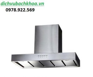 Bảo Hành Máy Hút Mùi Munchen