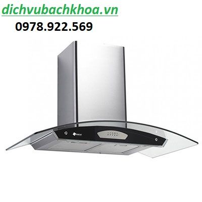 Bảo Hành Máy Hút Mùi Quận Tây Hồ