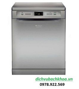 Bảo Hành Máy Rửa Bát Ariston