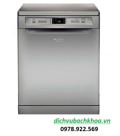 Bảo Hành Máy Rửa Bát Ariston