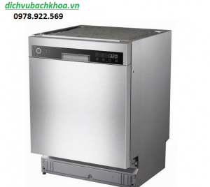 Bảo Hành Máy Rửa Bát Binova