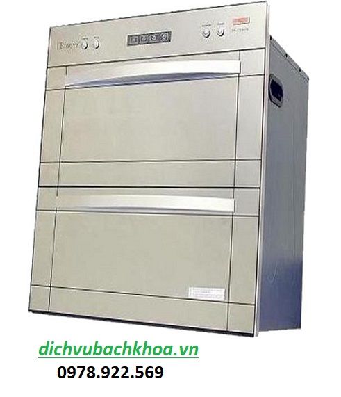 Bảo Hành Máy Rửa Bát Binova Tại Huyện Mỹ Đức