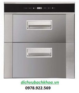 Bảo Hành Máy Rửa Bát Binova Tại Quận Ba Đình