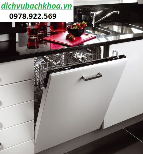 Bảo Hành Máy Rửa Bát Binova Tại Quận Cầu Giấy