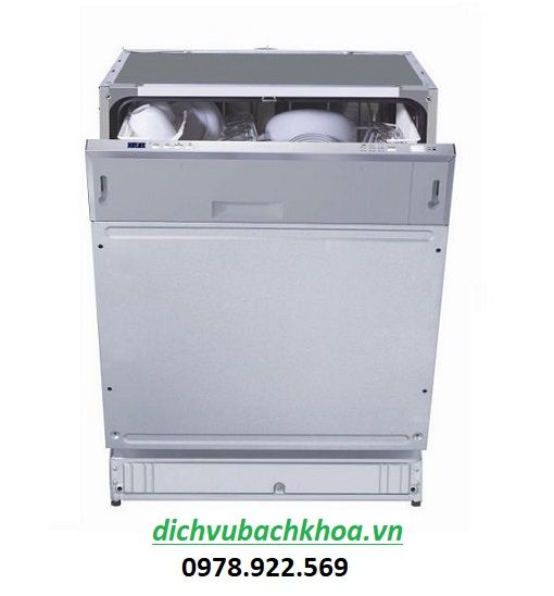 Bảo Hành Máy Rửa Bát Binova Tại Quận Hoàn Kiếm