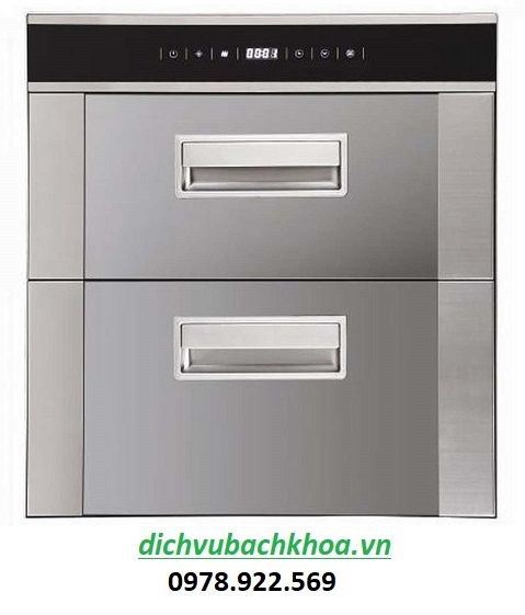 Bảo Hành Máy Rửa Bát Binova Tại Quận Hoàng Mai