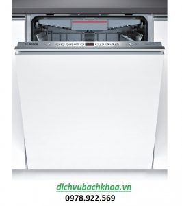 Bảo Hành Máy Rửa Bát Bosch Tại Cầu Giấy