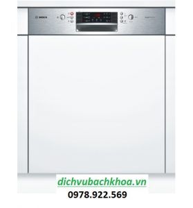 Bảo Hành Máy Rửa Bát Bosch Tại Đống Đa