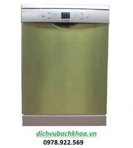 Bảo Hành Máy Rửa Bát Bosch Tại Hai Bà Trưng