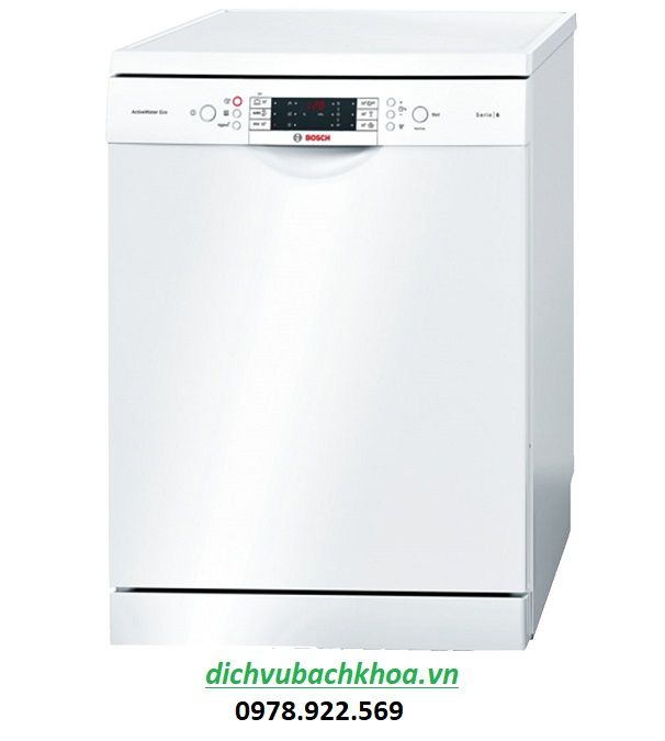 Bảo Hành Máy Rửa Bát Bosch Tại Hoàn Kiếm