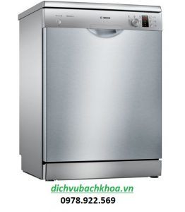 Bảo Hành Máy Rửa Bát Bosch Tại Hoàng Mai