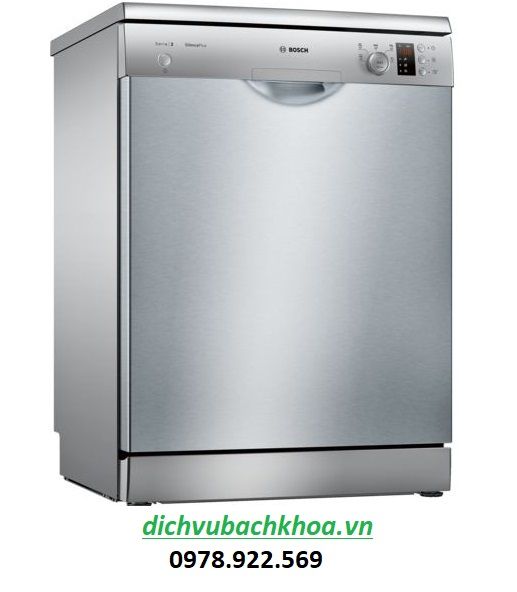Bảo Hành Máy Rửa Bát Bosch Tại Hoàng Mai