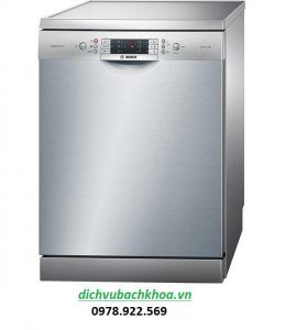 Bảo Hành Máy Rửa Bát Bosch Tại Thanh Xuân