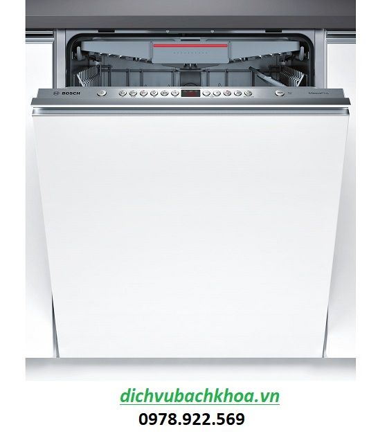 Bảo Hành Máy Rửa Bát Bosch Tại Thường Tín
