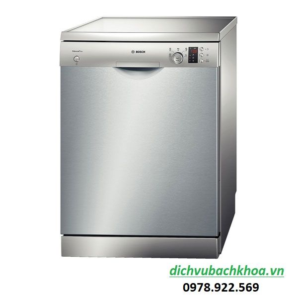 Bảo Hành Máy Rửa Bát Bosch