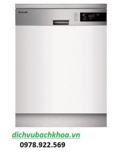 Bảo Hành Máy Rửa Bát Brandt