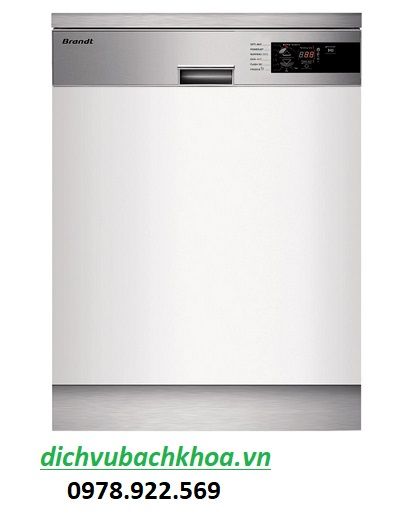 Bảo Hành Máy Rửa Bát Brandt