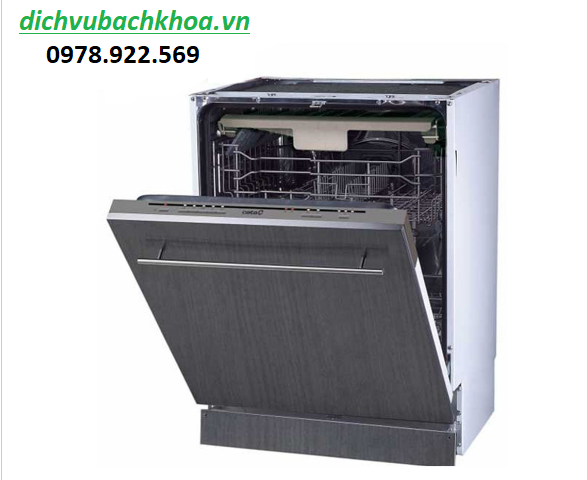 Bảo Hành Máy Rửa Bát Cata