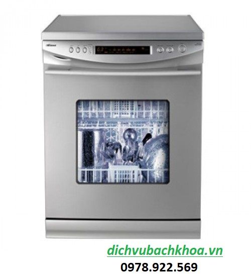 Bảo Hành Máy Rửa Bát Daiwa