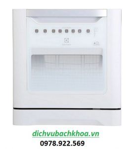 Bảo Hành Máy Rửa Bát Electrolux