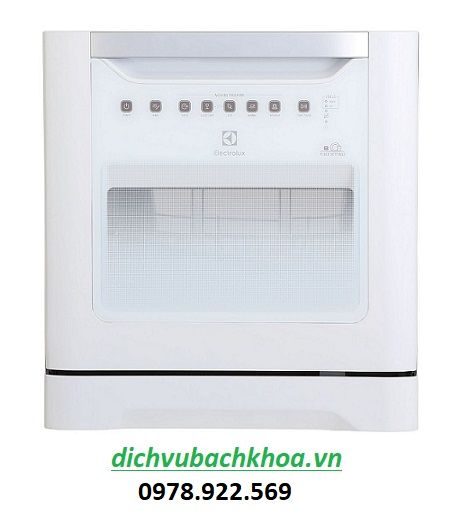 Bảo Hành Máy Rửa Bát Electrolux