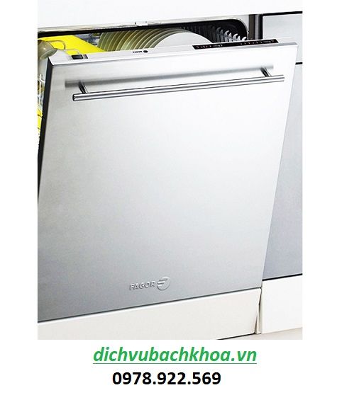 Bảo Hành Máy Rửa Bát Fagor Huyện Ba Vì