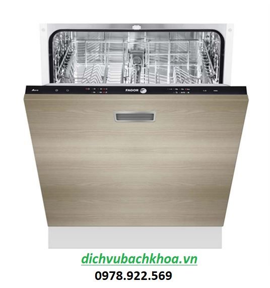 Bảo Hành Máy Rửa Bát Fagor Huyện Đông Anh