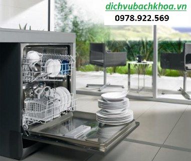 Bảo Hành Máy Rửa Bát Fagor Quận Ba Đình