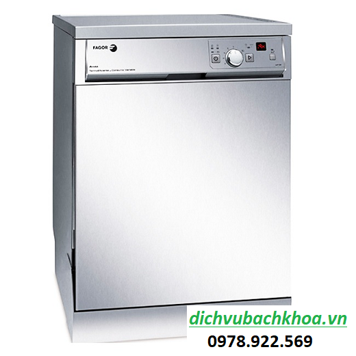 Bảo Hành Máy Rửa Bát Fagor Quận Hà Đông