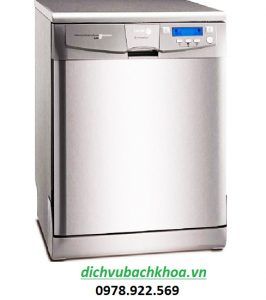 Bảo Hành Máy Rửa Bát Fagor Quận Long Biên