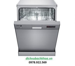Bảo Hành Máy Rửa Bát Fagor Quận Tây Hồ