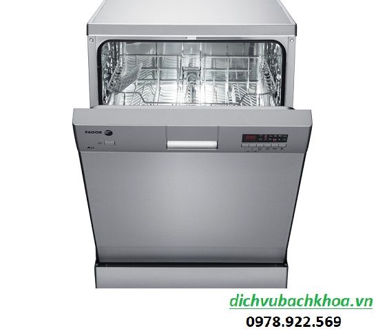 Bảo Hành Máy Rửa Bát Fagor