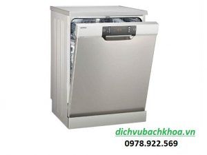 Bảo Hành Máy Rửa Bát Hafele