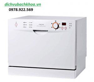 Bảo Hành Máy Rửa Bát Munchen