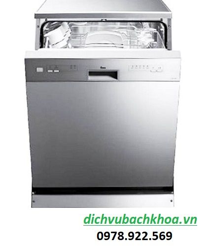Bảo Hành Máy Rửa Bát Napoliz