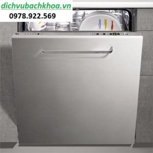 Bảo Hành Máy Rửa Bát Teka Huyện Ba Vì