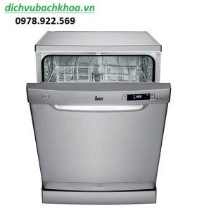 Bảo Hành Máy Rửa Bát Teka Huyện Phú Xuyên