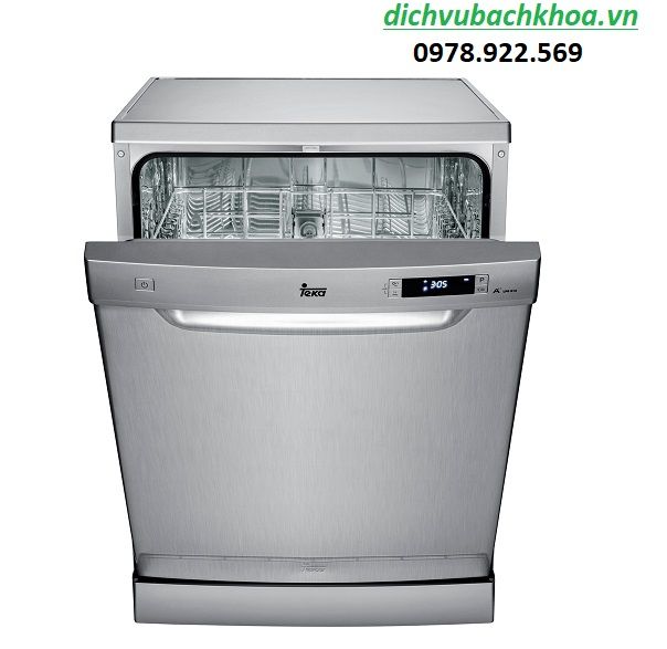 Bảo Hành Máy Rửa Bát Teka Khu Vực Huyện Phúc Thọ