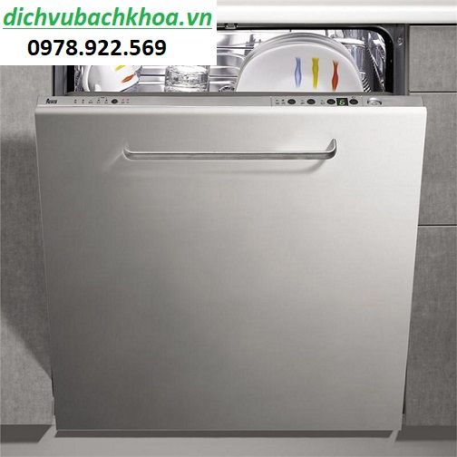 Bảo Hành Máy Rửa Bát Teka Quận Thanh Xuân