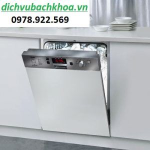 Bảo Hành Máy Rửa Bát Teka Thị Xã Sơn Tây