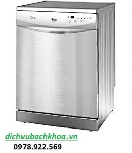 Bảo Hành Máy Rửa Bát Texgio
