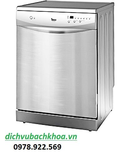 Bảo Hành Máy Rửa Bát Texgio