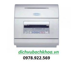 Bảo Hành Máy Rửa Bát Toshiba
