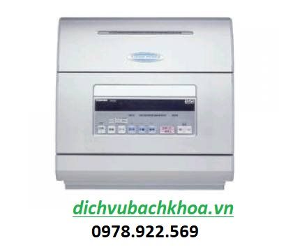 Bảo Hành Máy Rửa Bát Toshiba