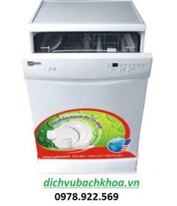 Bảo Hành Máy Rửa Bát US FBK