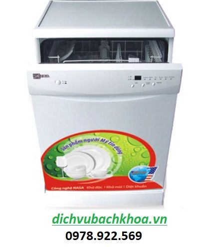 Bảo Hành Máy Rửa Bát US FBK