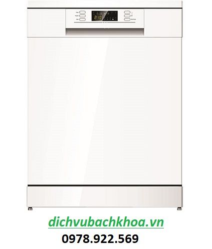 Bảo Hành Máy Rửa Bát Faster