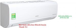 bảo Hành Điều Hòa Hitachi huyện Thanh Trì