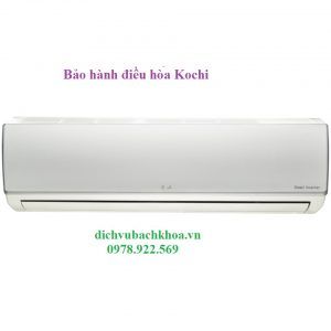 bảo hành điều hòa Kochi